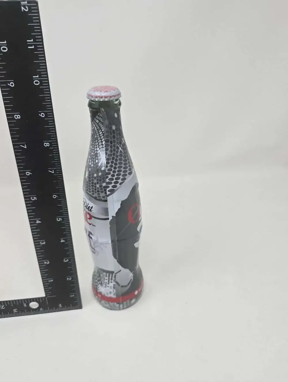 Coca Cola estelle british